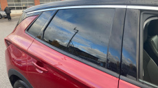 Vauxhall Grandland X 1.2 Turbo SRi Nav 5dr Petrol Hatchback